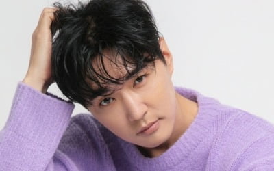 데니안, 김태우 이어 아이오케이컴퍼니와 전속계약[공식]