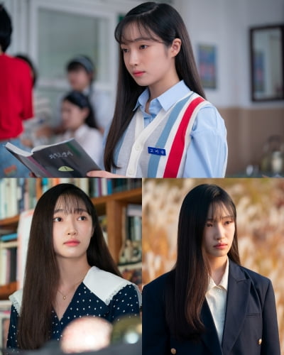 빌런인줄 알았는데…'어마그' 지혜원, 눈물샘 자극하는 명연기