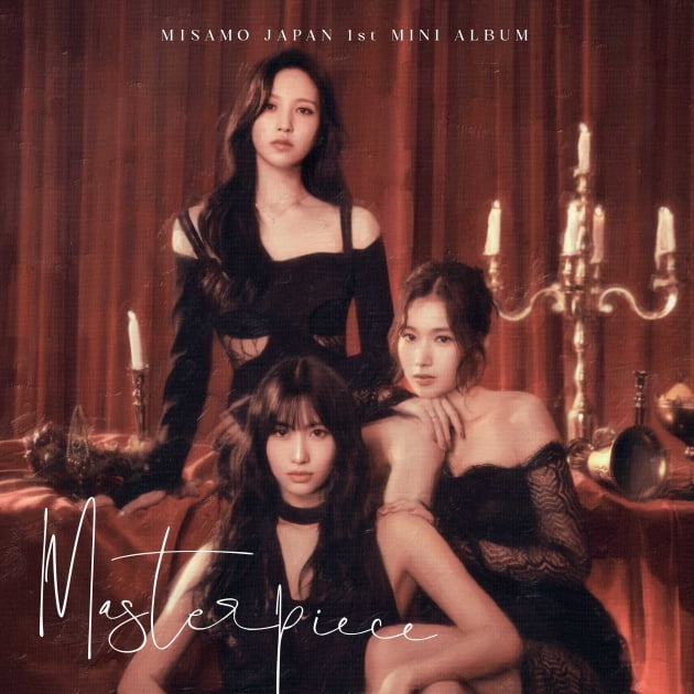 '7월 출격' 트와이스 첫 유닛은 '미사모'…미나·사나·모모, 작사 참여