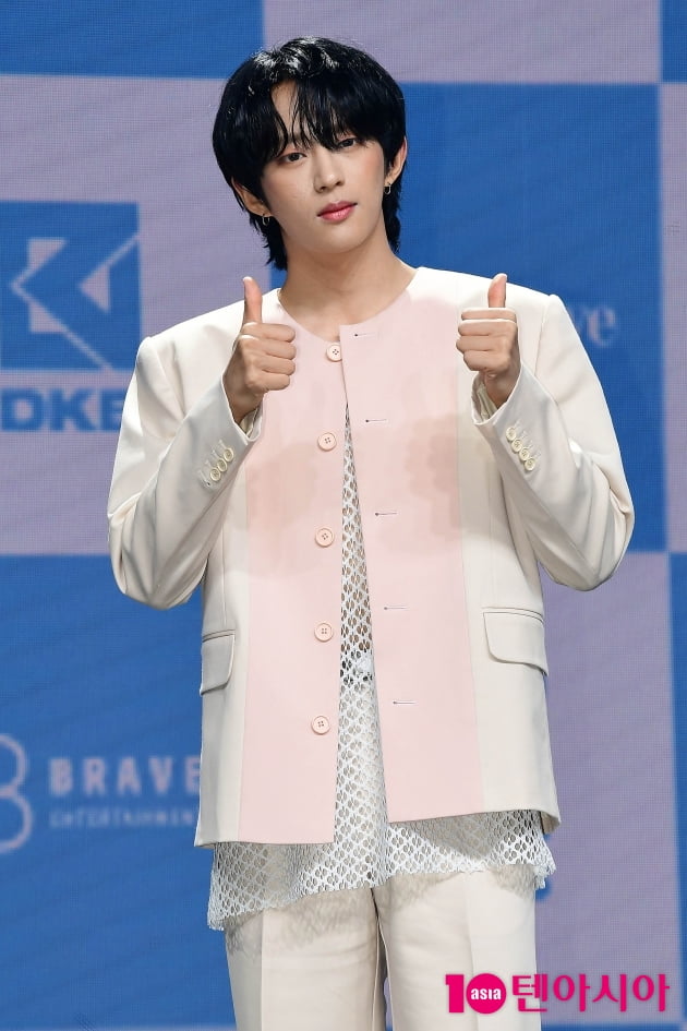 [TEN포토] 다크비 디원 '우리가 최고'