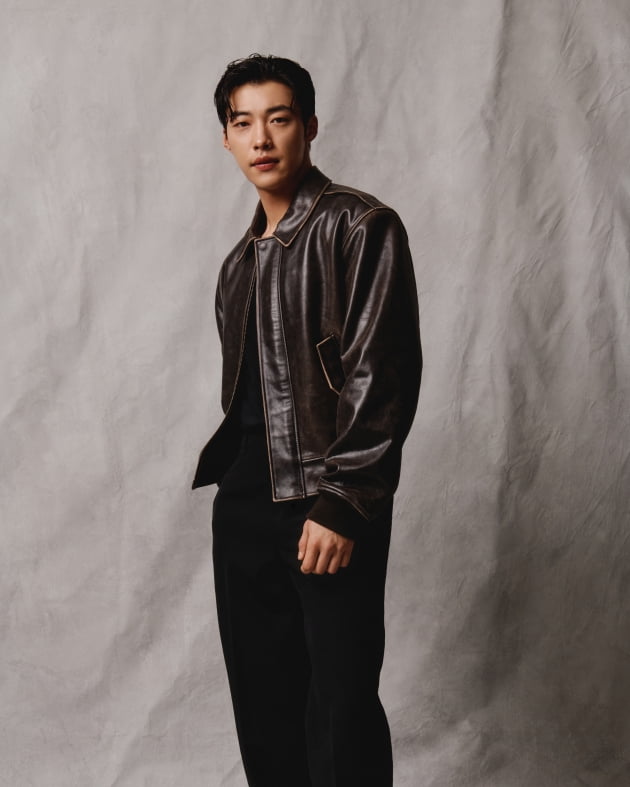 '68kg→80kg' 우도환 "대표작 '구해줘'에서 '사냥개들'로 바뀌었으면 좋겠죠"[TEN인터뷰]