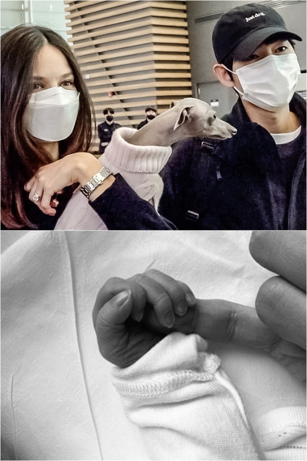 /사진 = 텐아시아 사진DB, 송중기