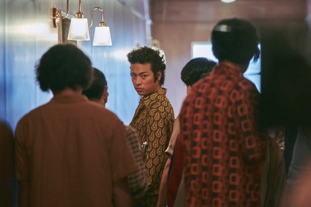 영화 '밀수' 캐릭터 스틸/사진 = NEW