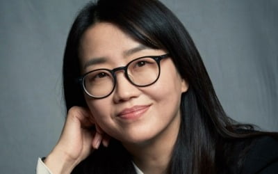 [공식] 김은희, ♥장항준과 한솥밥…송은이와 손 잡았다
