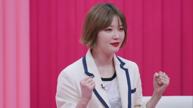 '돌싱 5년차' 김새롬, 재혼으로 다시 가정 이루나 "1등 신붓감'('쉬는부부')