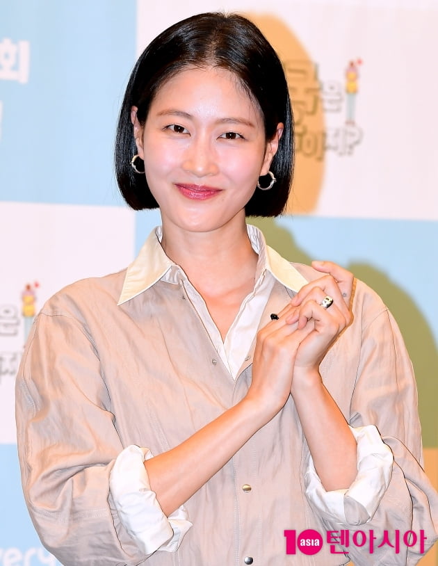 [TEN포토] 이현이 '어서와 안방마님'