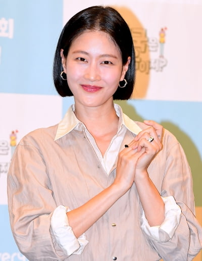 [TEN포토] 이현이 '어서와 안방마님'