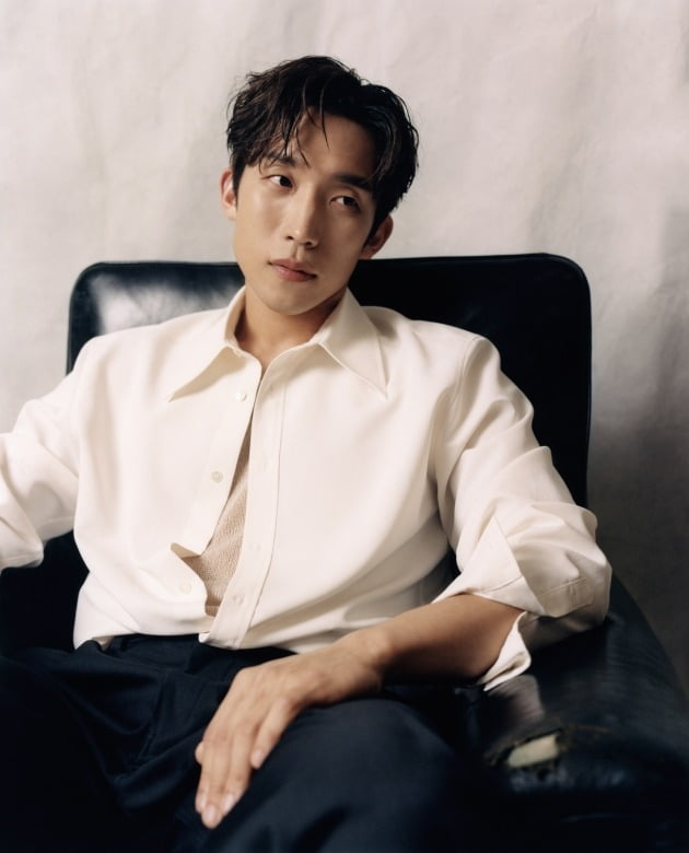배우 이상이./사진제공=넷플릭스