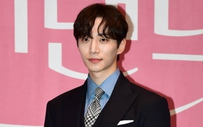 이준호, 루머 해명…"'옷소매' 이후 모든 대본 오지 않아" ('킹더랜드')