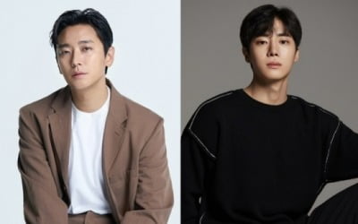 [공식] 주지훈, 불도저 의사된다…간택된 첫 제자는 추영우 ('중증외상센터')