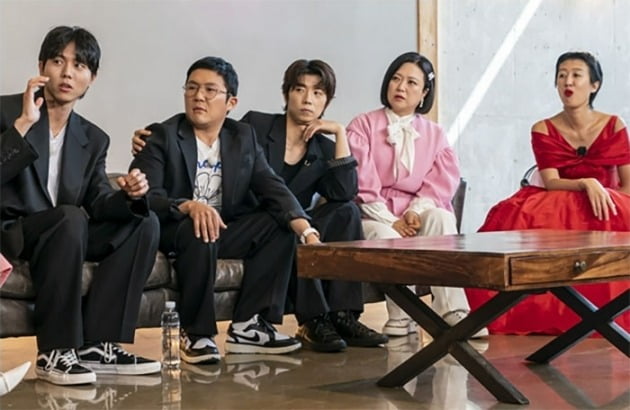 '홍김동전' 스틸. / 사진제공=KBS