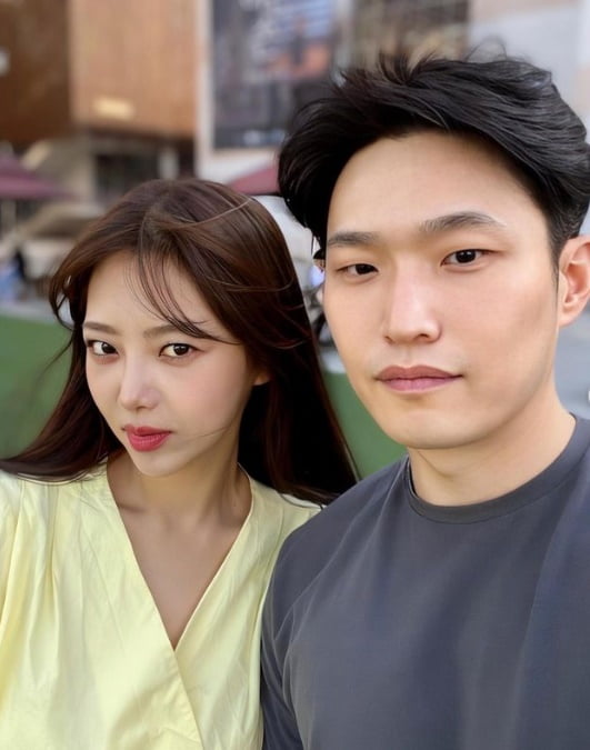 '나솔' 돌싱들의 불편한 셀럽 행보…2억9천 위해 가짜 재혼식→동거·난장판 결별 [TEN스타필드]