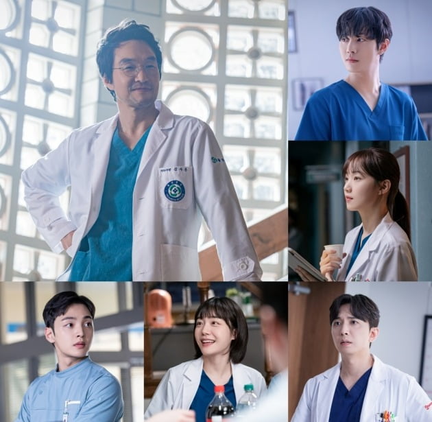 '김사부3' /사진제공=SBS