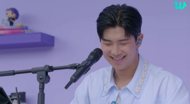 사진=생중계 캡처