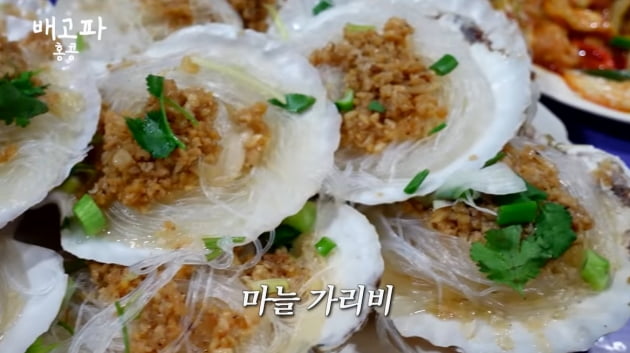 백종원은 눈탱이 안 맞을 줄 알았는데… 홍콩서 영업 당해 67만원 지출
