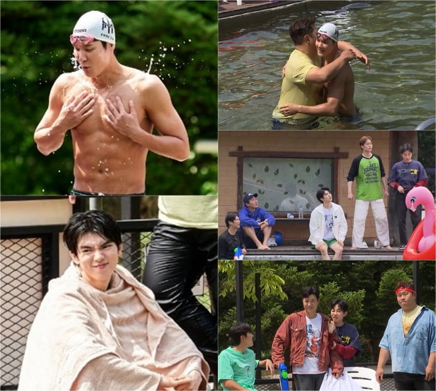 /사진 = KBS 2TV '1박2일4'