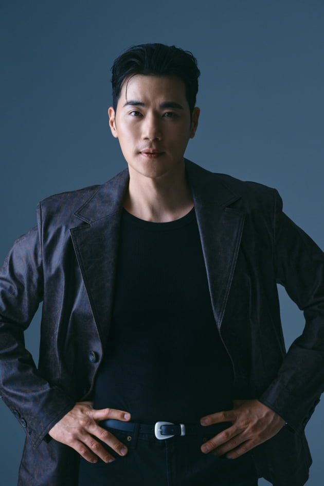 배우 김강우 /사진 = 스튜디오앤뉴