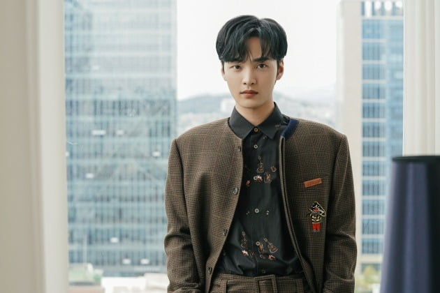 배우 김민재./사진제공=냠냠 엔터테인먼트