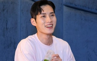 김준호, 아들 은동이 최초 공개…'생후 19일 만에 처음 만나' ('슈돌')