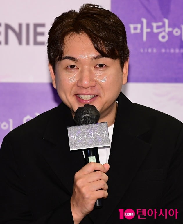 정지현 감독 /사진=조준원 기자 wizard333@