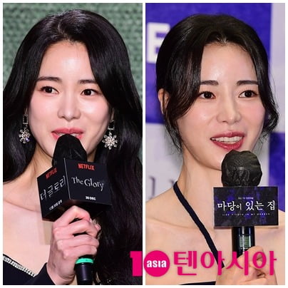 '가해자' 연진이 가고 '피해자' 상은이 온다…임지연, ENA서 17.5% 넘을까[TEN피플]