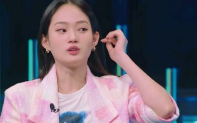 송혜교와 무슨 사이길래…'15살 연하' 모델 "집에서 밥해주고 보양식 챙겨줘" ('강심장리그')