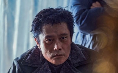 이병헌·박서준·박보영, 다들 얼굴이 말이 아니네 ('콘크리트 유토피아')