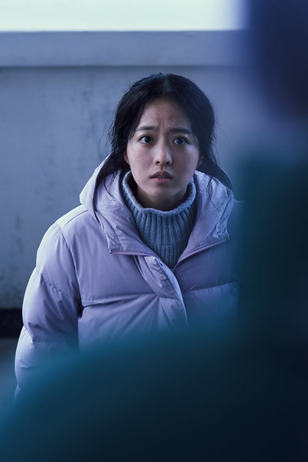 '콘크리트 유토피아' 캐릭터 스틸/사진 = 롯데엔터테인먼트