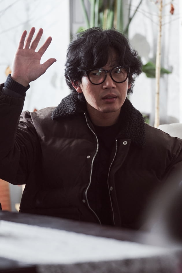 '콘크리트 유토피아' 캐릭터 스틸/사진 = 롯데엔터테인먼트