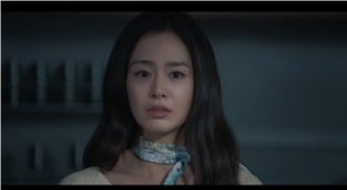 [종합] 김태희, 삽 들고 시체 발견…가정 폭력 피해자 임지연 "최재림, 죽었대"('마당이 있는 집')