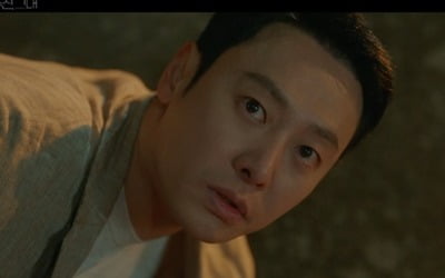 [종합] 김동욱, 연쇄살인범 父 범행 밝혔다…잔혹했던 살해 이유 '충격' ('어마그')