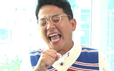 김지민, ♥김준호와 공개 열애 속내 "사회적 유부녀 타이틀 부담, 아직 문 열려 있어" ('홈즈')