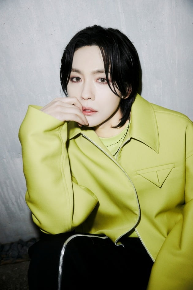 진우 ./사진제공=YG엔터테인먼트
