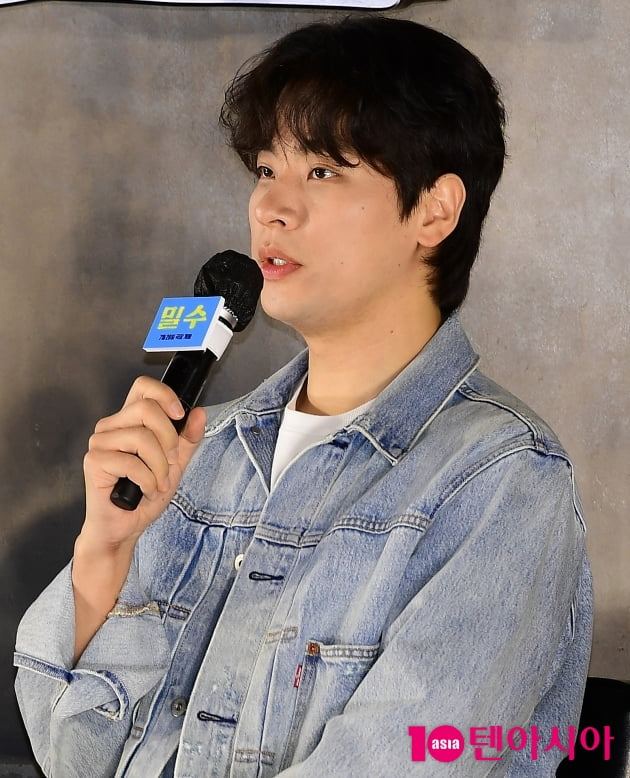 '공황장애 이겨낸' 김혜수·'얼굴=최고의 액션' 조인성, 夏극장 강타할 '밀수' 온다 [종합]