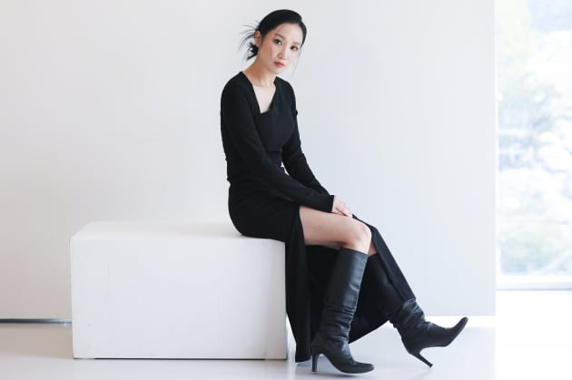 박보경 /사진제공=엘줄라이엔터테인먼트