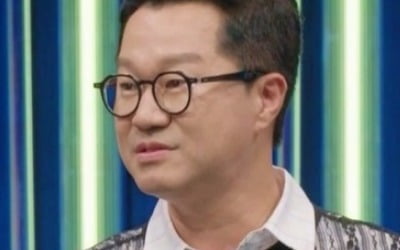 "이틀 전 세상 떠나"…지상렬, 상돈이 생전 마지막 영상 공개 '눈물' ('강심장리그')