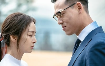 시체 발견한 김태희, 임지연 남편 등장에 아연실색…무슨 일? ('마당이 있는 집')