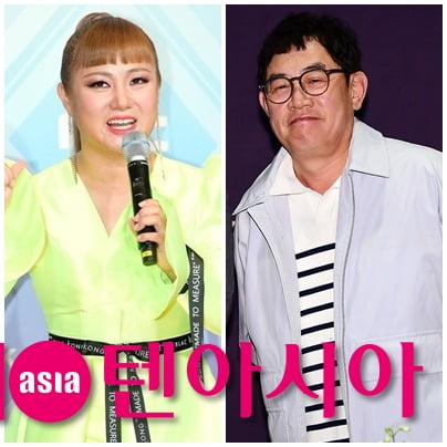 박나래는 원형탈모→발길질 한 이경규…新요리 예능, 식상함과 신선함 사이[TEN스타필드]