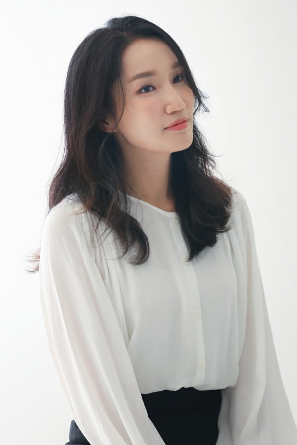 박보경 /사진제공=엘줄라이엔터테인먼트