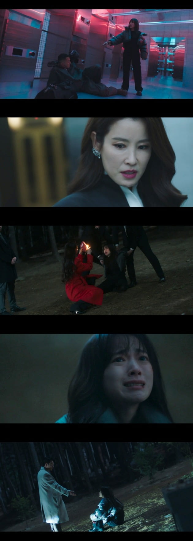 사진=tvN '이로운 사기' 방송 캡처