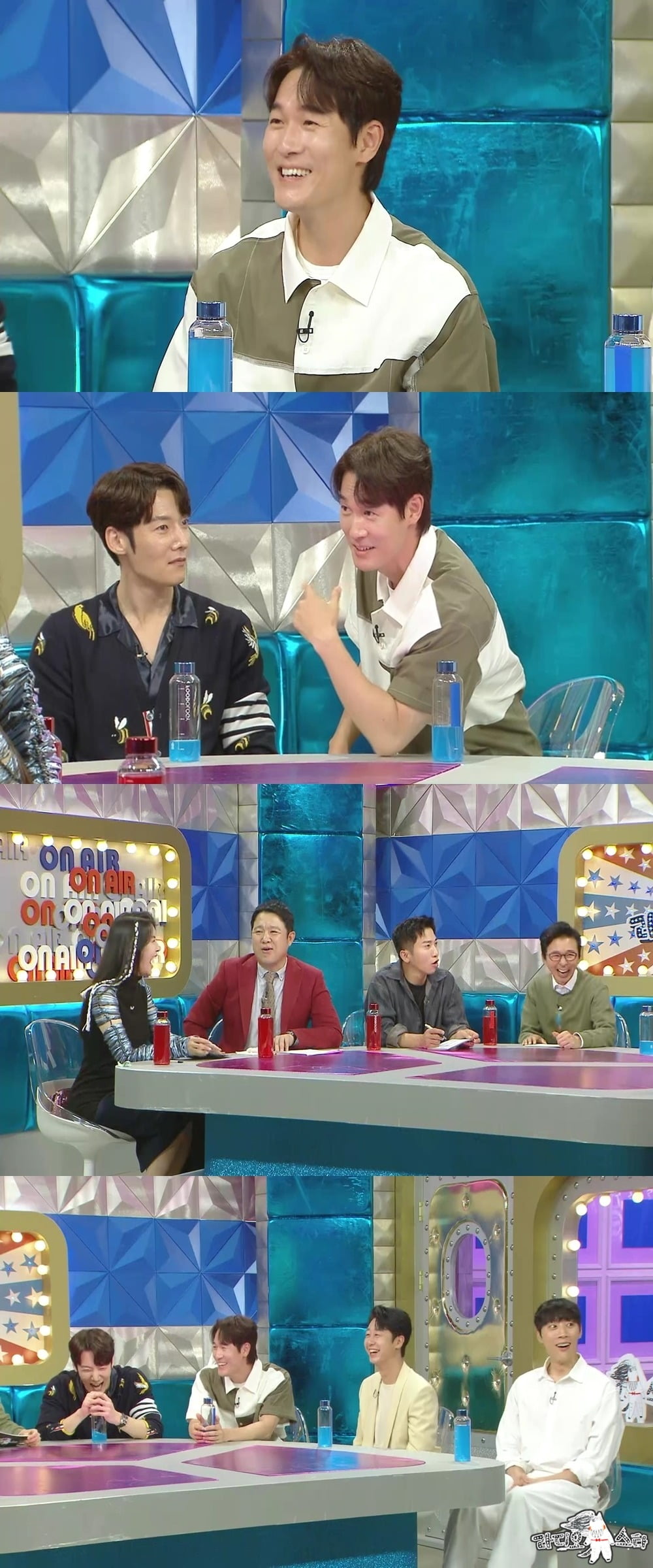'라스' /사진제공=MBC