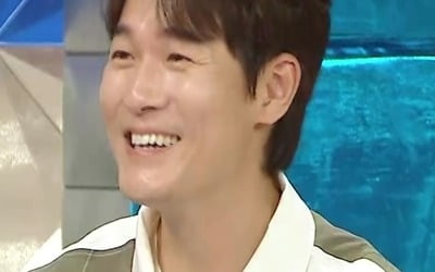 '송중기 아빠'인데 나이차가 고작 10살…김영재, '재벌집' 전 기묘한 인연 고백 ('라스')