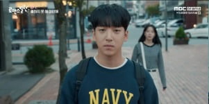 [종합] 차선우, 하승리 판도라 상자 열었다 "그 XX 못 잊었어?"('로맨스빌런')