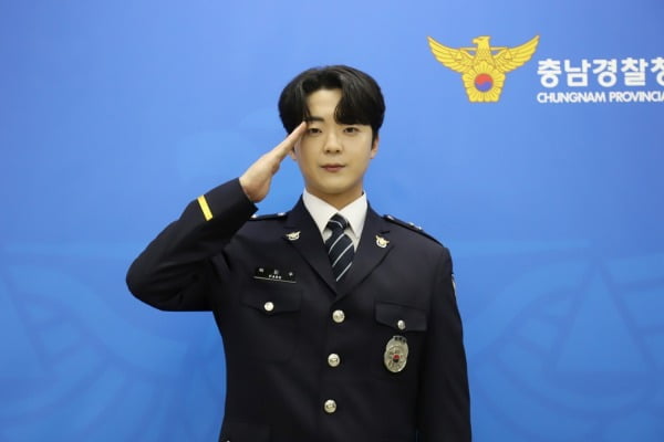 '불타는 트롯맨' 박민수. / 사진 제공 = 뉴에라프로젝트