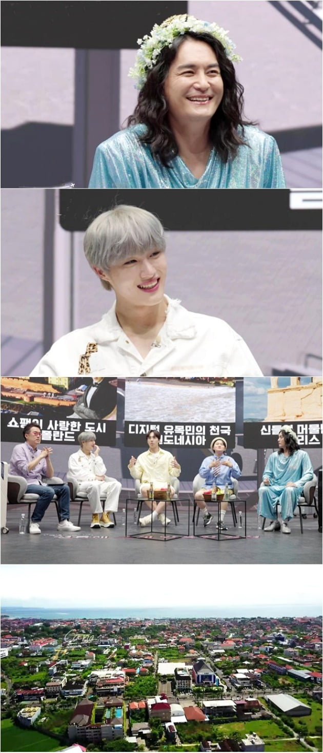 사진제공=채널S '다시갈지도'