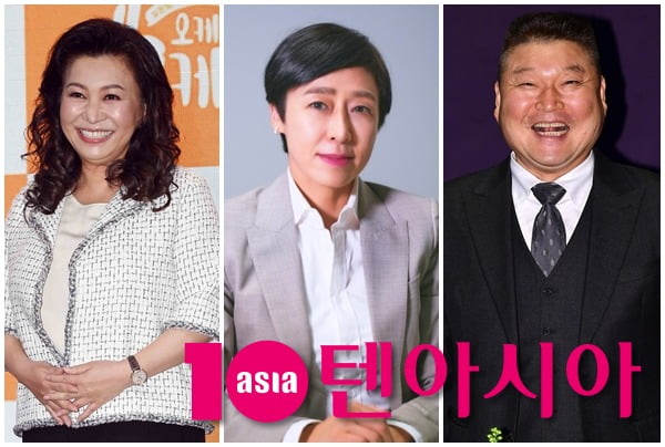 서혜진 PD '쉬는 부부' 1% 꼴찌 출발…오은영에 밀리고 강호동에 치이네 [TEN스타필드]