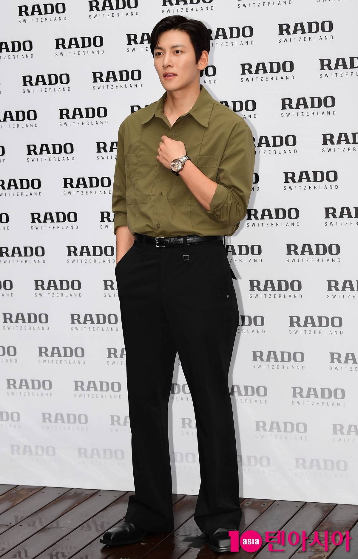 [TEN포토] 지창욱 '가질 수 없는 남친의 비주얼'