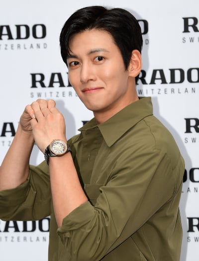 [TEN포토] 지창욱 '찬란한 비주얼'