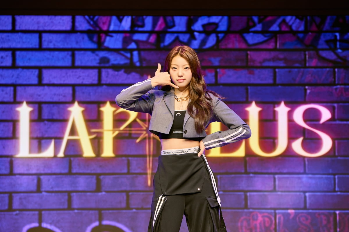 사진제공=MLD엔터테인먼트