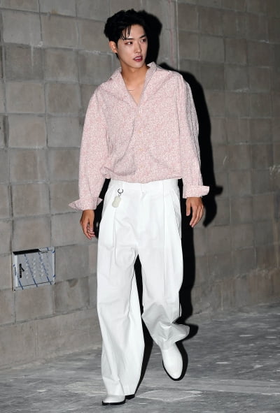 [TEN포토] 타쿠야 '일본 꽃미남'